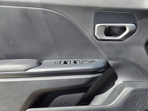 New 2026 Kia K4 LXS image 16