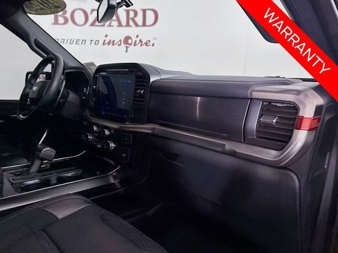 Certified 2023 Ford F150 Raptor image 31