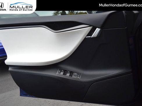 Used 2021 Tesla Model S Long Range Plus image 30