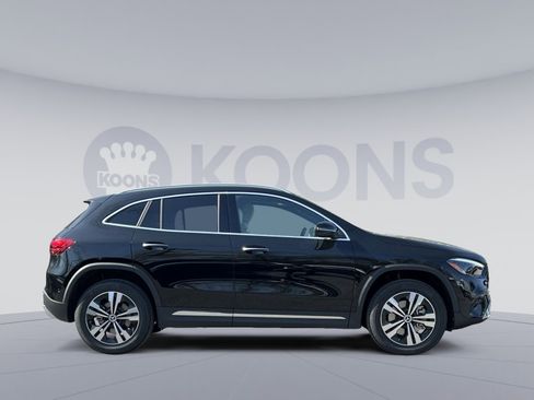 New 2026 Mercedes-Benz GLA 250 4MATIC image 7