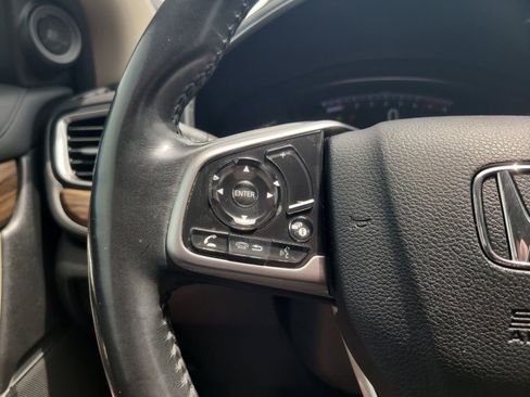 Used 2019 Honda CR-V EX-L image 14