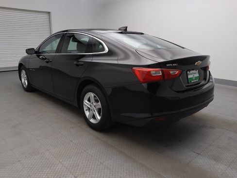 Used 2023 Chevrolet Malibu LS FWD image 5