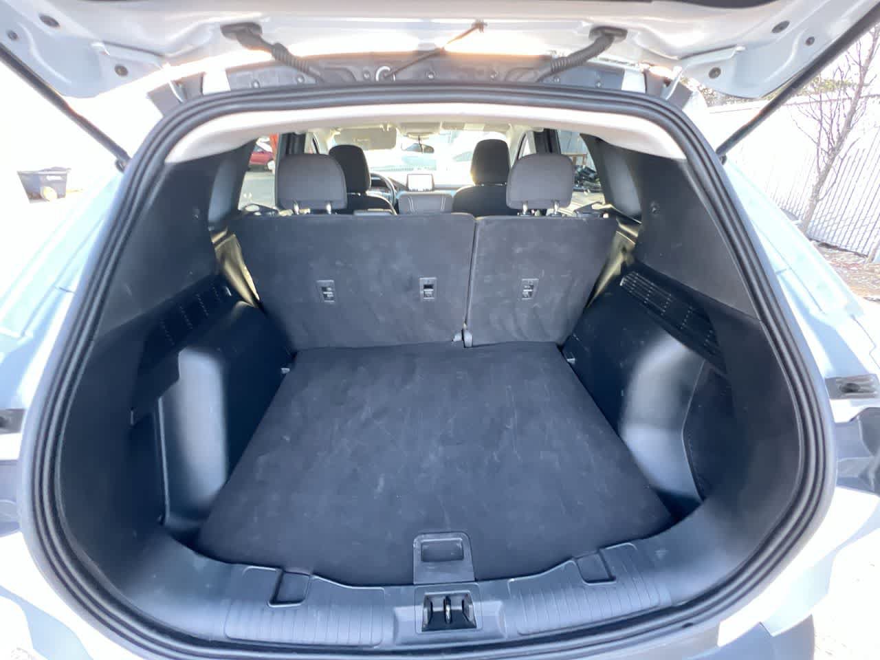 Used 2025 Ford Escape Active AWD/4WD image 24