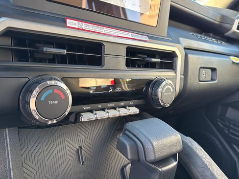 New 2025 Toyota Tacoma SR image 24