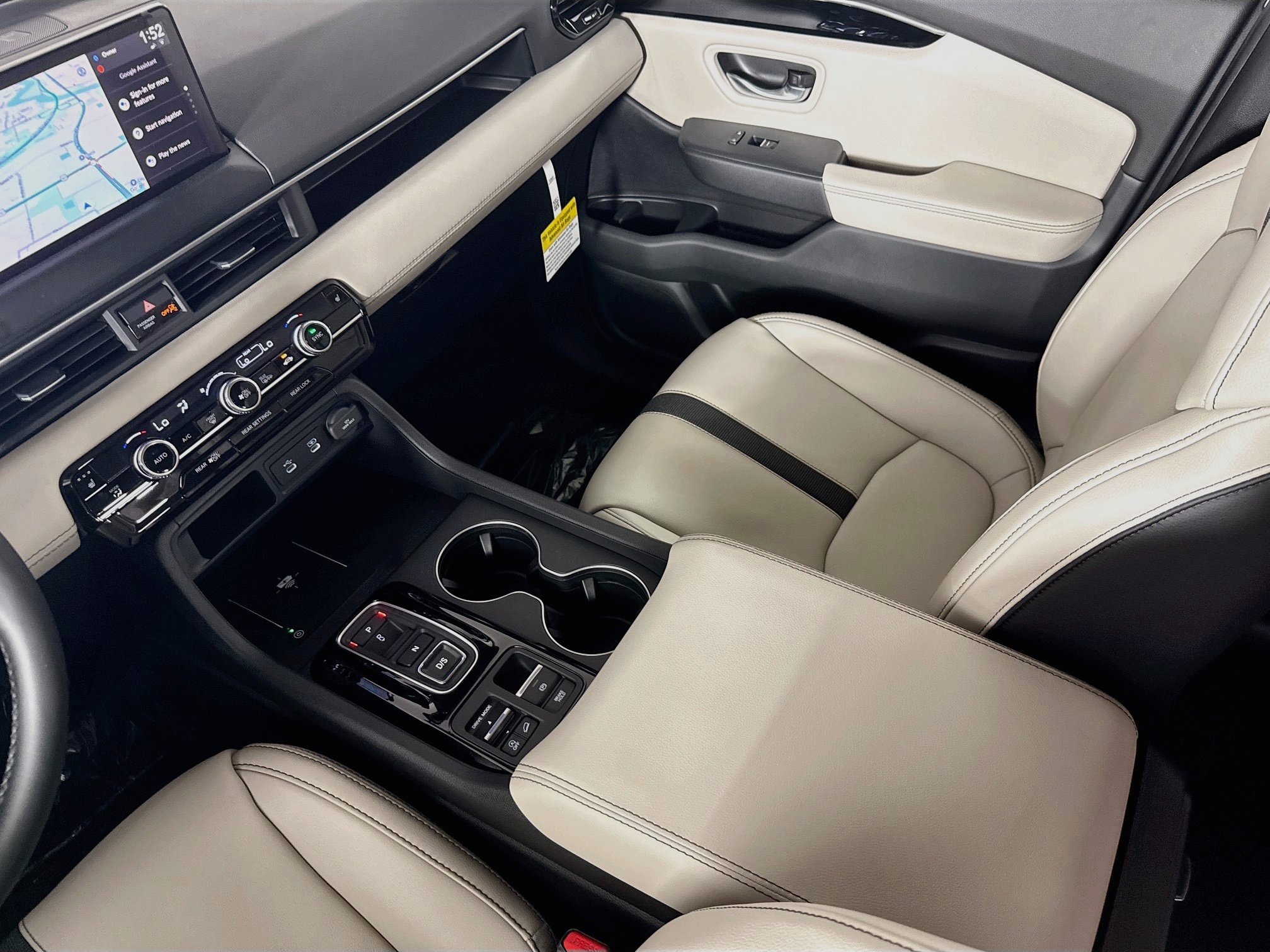 New 2026 Honda Pilot EX-L image 28