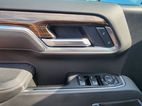 Used 2026 Chevrolet Silverado 1500 LT AWD/4WD image 11