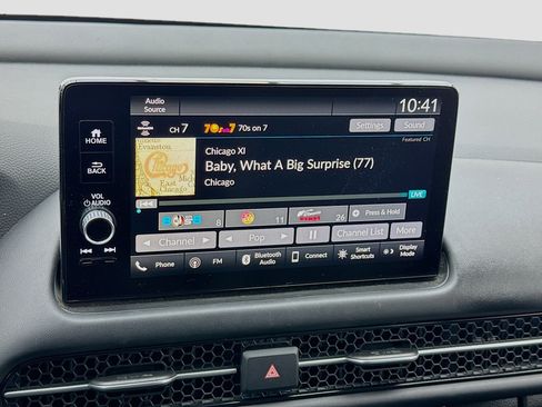 Used 2024 Honda HR-V EX-L image 11