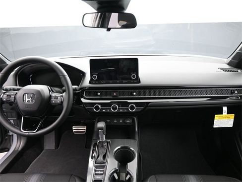 New 2026 Honda Civic Sport image 27