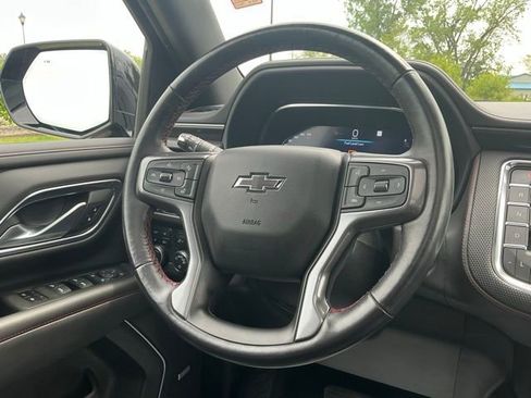 Used 2022 Chevrolet Tahoe RST w/ Luxury Package AWD/4WD image 23