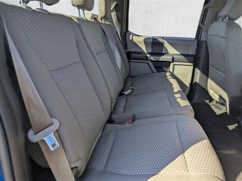 Used 2018 Ford F150 XLT image 27