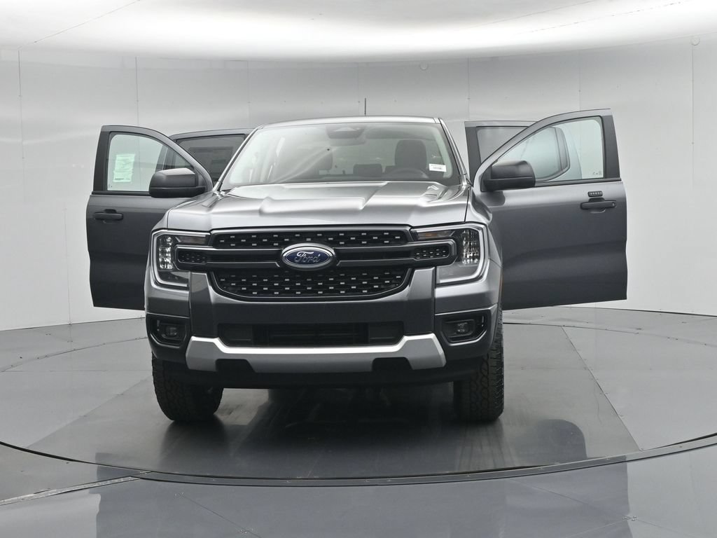 New 2026 Ford Ranger XLT w/ Equipment Group 301A High AWD/4WD image 28