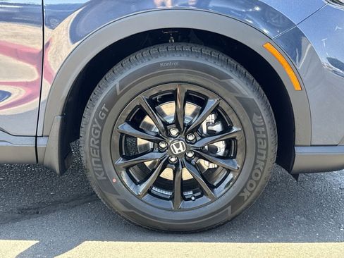 New 2026 Honda CR-V Sport-L image 5