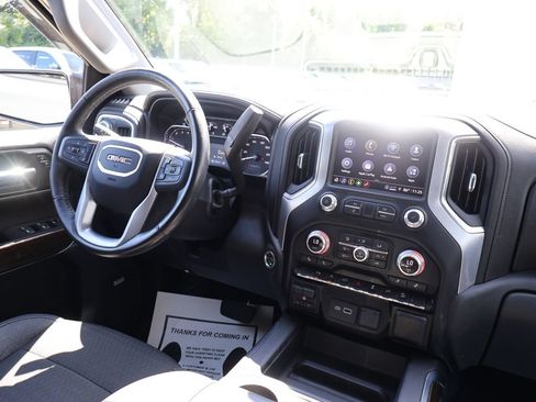 Used 2021 GMC Sierra 1500 Elevation w/ Preferred Package AWD/4WD image 30