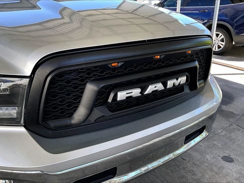Used 2014 RAM 1500 Big Horn AWD/4WD image 29