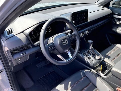 Used 2024 Honda CR-V Sport-L image 18