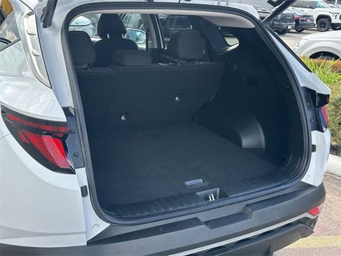 Used 2024 Hyundai Tucson SEL image 23