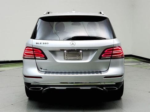 Used 2017 Mercedes-Benz GLE 350 image 6
