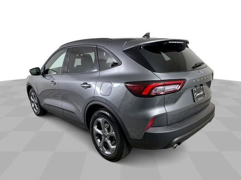 Used 2025 Ford Escape ST-Line FWD image 6