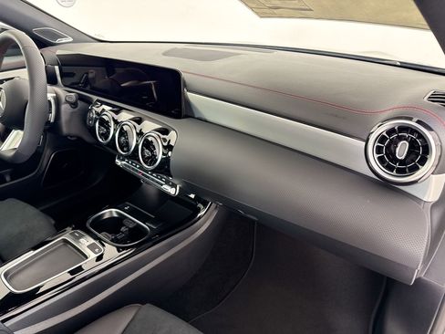 New 2026 Mercedes-Benz CLA 250 4MATIC image 30
