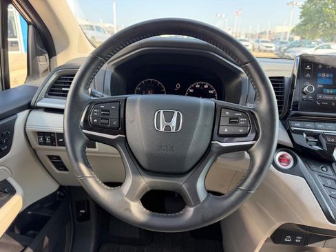 Used 2025 Honda Odyssey EX-L image 14