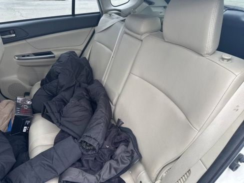 Used 2015 Subaru Crosstrek Touring image 15