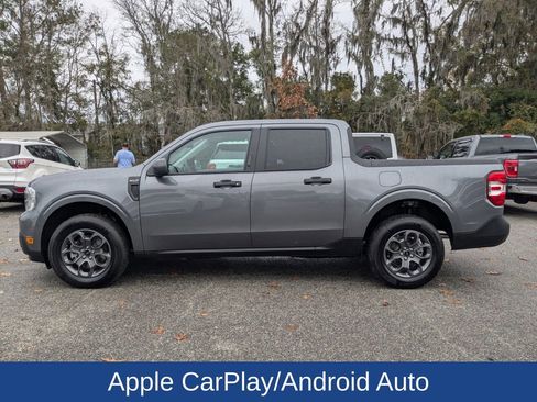 Certified 2023 Ford Maverick XLT image 7