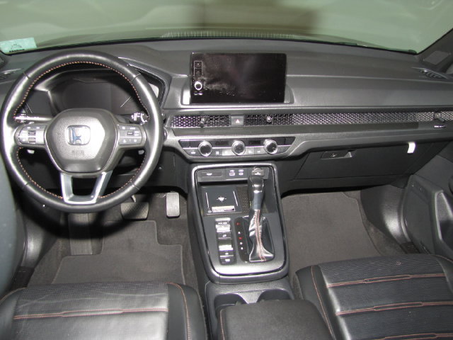 Used 2025 Honda CR-V Sport-L image 37