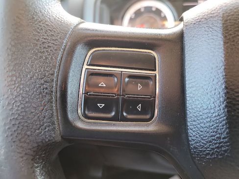 Used 2020 RAM 1500 Tradesman w/ Popular Equipment Group image 25