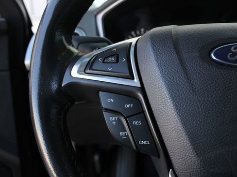 Used 2014 Ford Fusion SE w/ Equipment Group 201A image 12