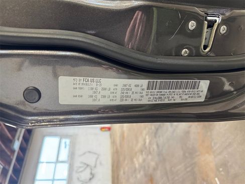 Used 2020 Jeep Compass Altitude image 31