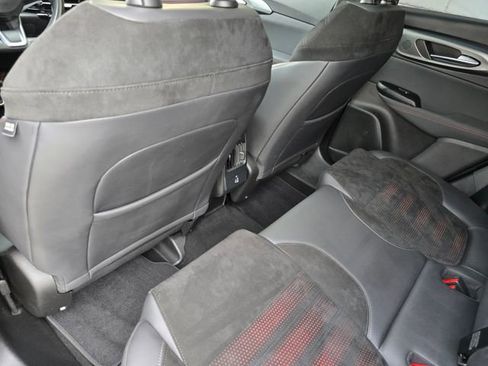 Used 2024 Dodge Hornet R/T Plus image 26