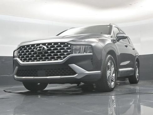 Used 2023 Hyundai Santa Fe SEL w/ Premium Package FWD image 52