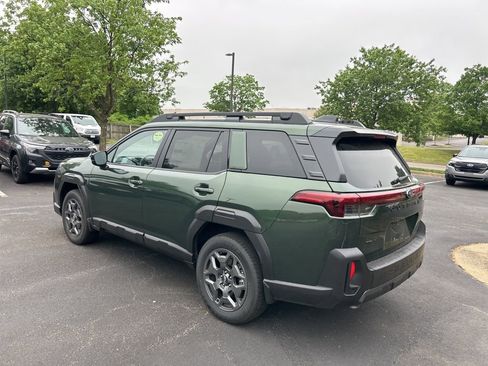 Used 2026 Subaru Outback Premium AWD/4WD image 5