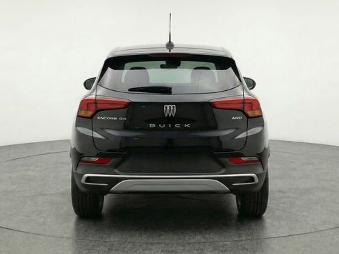 Used 2025 Buick Encore GX Preferred AWD/4WD image 7