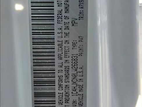 Used 2020 Jeep Wrangler Unlimited Sport S image 23