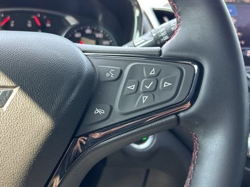 Used 2024 Chevrolet Equinox RS AWD/4WD image 34