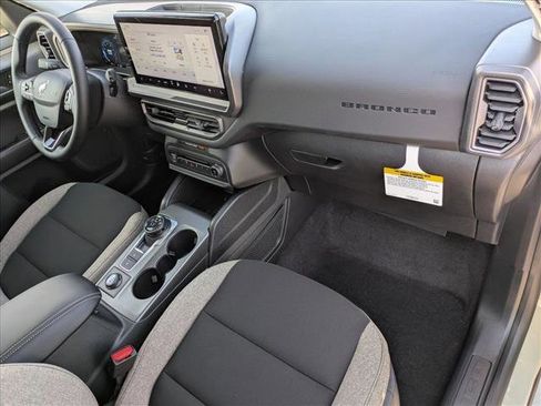 New 2025 Ford Bronco Sport Big Bend w/ Convenience Package image 22