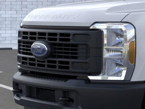 New 2026 Ford F350 XL image 17