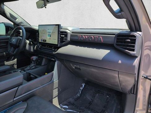 Used 2025 Toyota Tundra TRD Pro AWD/4WD image 24