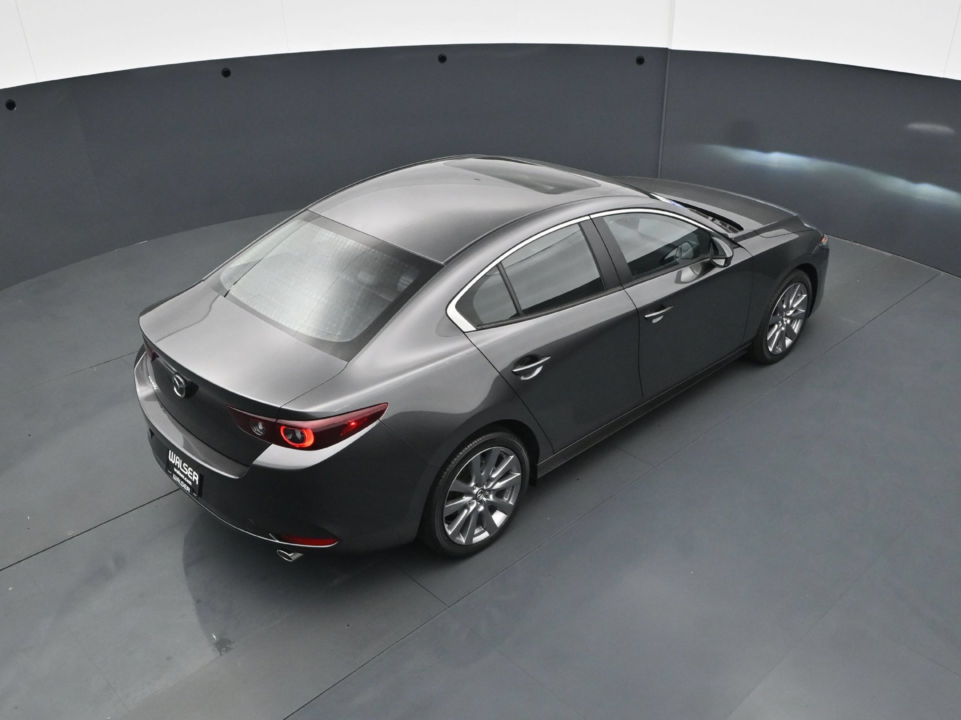 Used 2026 MAZDA MAZDA3 2.5 S Sedan w/ Preferred Pkg FWD image 39