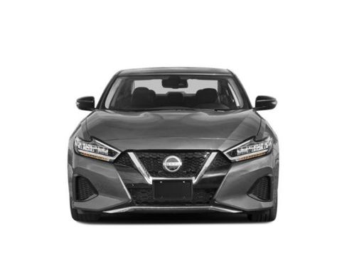 Used 2023 Nissan Maxima SV w/ Floor Mat Group FWD image 7