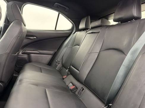Used 2025 Lexus UX 300h FWD image 26