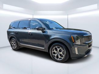 Used 2021 Kia Telluride EX FWD video 1
