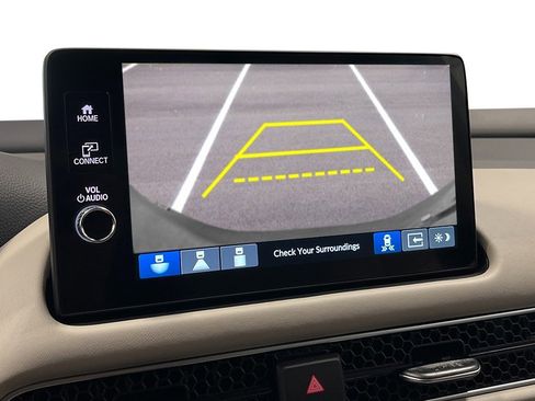 New 2026 Honda HR-V EX-L image 25