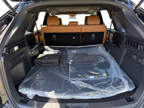 New 2026 MAZDA CX-70 3.3 Turbo S w/ Premium Plus image 17