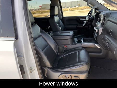 Used 2020 GMC Sierra 1500 SLT w/ SLT Premium Package image 31