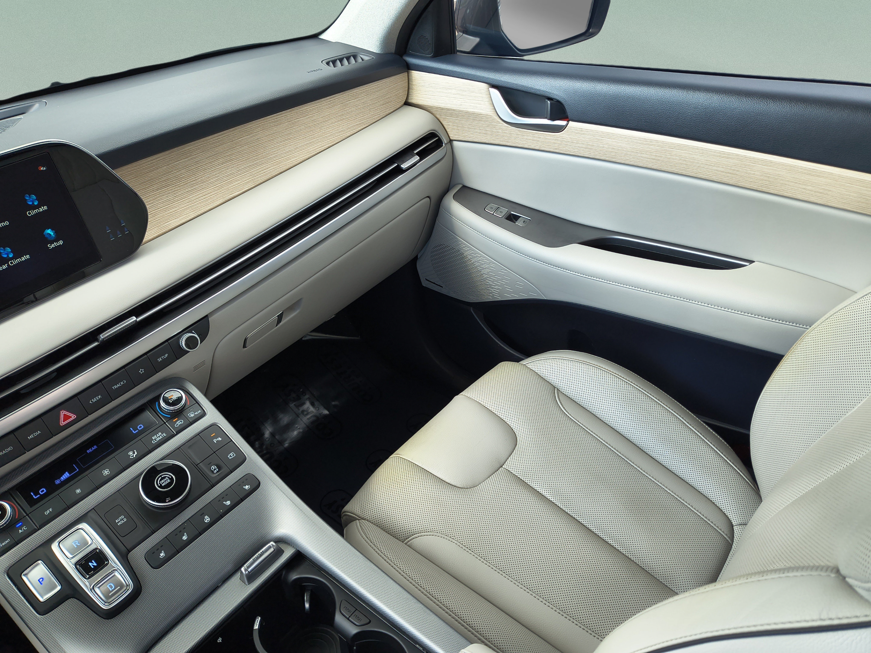 Certified 2023 Hyundai Palisade Limited FWD image 14