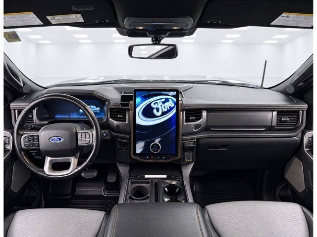 Used 2022 Ford F150 Lightning Lariat AWD/4WD image 26