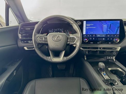 Certified 2023 Lexus RX 350 Premium w/ Accessory Package AWD/4WD image 24