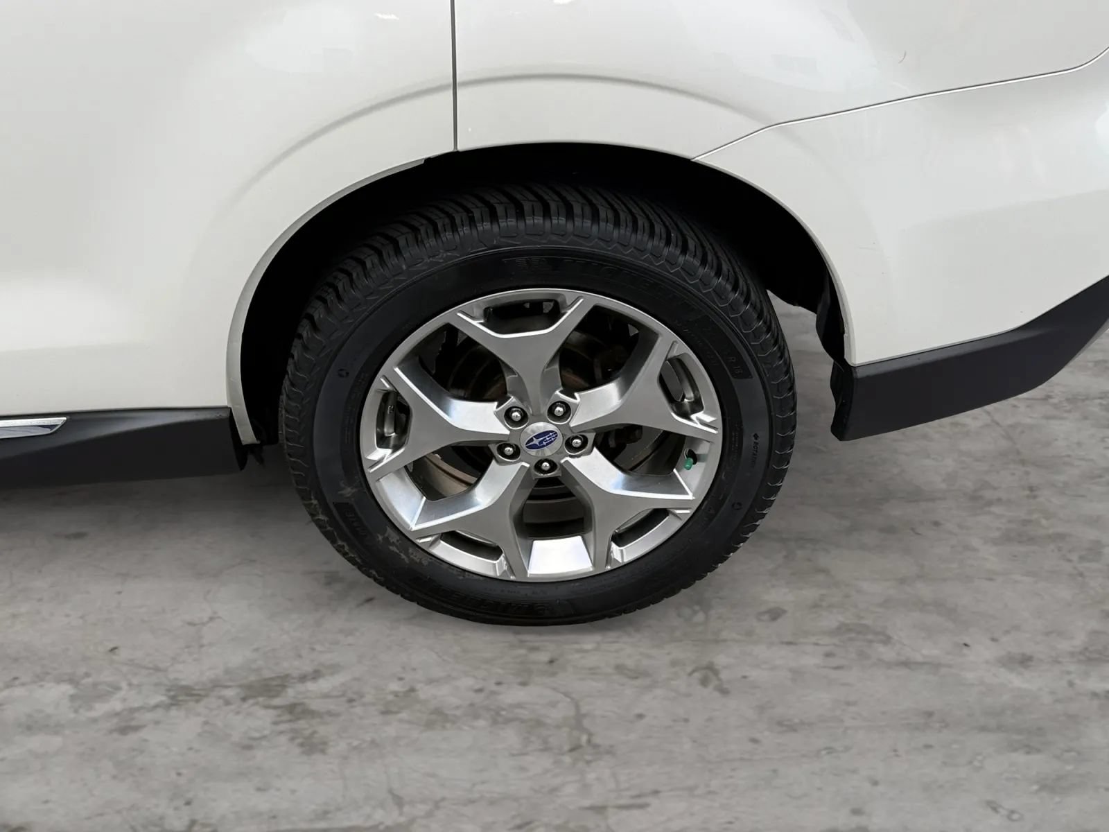 Used 2017 Subaru Forester 2.5i Touring AWD/4WD image 44